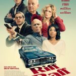 Ab 27.03.2025 im Kino: RIFF RAFF – Verbrechen ist Familiensache