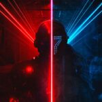 „Man or Machine“ – Die neue Single von SMASH INTO PIECES