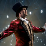 Auch 2026 auf Tour: This is THE GREATEST SHOW!