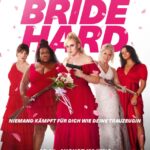 Ab 28.08.2025 im Kino: BRIDE HARD mit Rebel Wilson