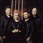 DIE LÄRMER gehen auf Tour und kündigen neues Live-Album an