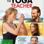 THE YOGA TEACHER ab sofort auf DVD