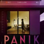 Sebastian Halm – Panik